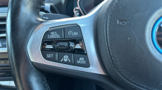 BMW iX3 210kW M Sport 80kWh 5dr Auto Electric Estate